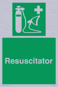 Resuscitator